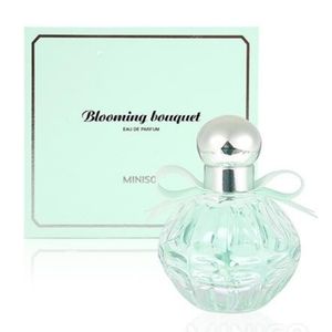 Miniso blooming perfume